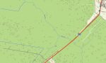 Nigeria Garmin topographic map - Image 6