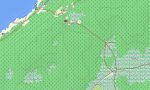 Niue Garmin topographic map - Image 3