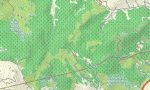 North Carolina Garmin topographic map - Image 2