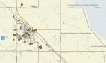 North Dakota Garmin topographic map - Image 6