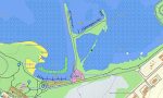 Northern Mariana Islands Garmin topographic map - Image 3