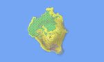 Northern Mariana Islands Garmin topographic map - Image 4