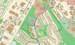 Nova Scotia Garmin topographic map - Image 3