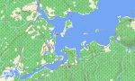 Nova Scotia Garmin topographic map - Image 5
