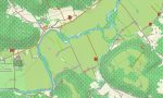 Ohio Garmin topographic map - Image 2