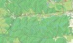 Ohio Garmin topographic map - Image 3