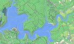 Ohio Garmin topographic map - Image 5