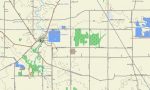Ohio Garmin topographic map - Image 6