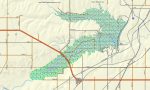 Oklahoma Garmin topographic map - Image 2