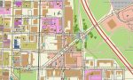 Oklahoma Garmin topographic map - Image 4