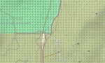Oklahoma Garmin topographic map - Image 6