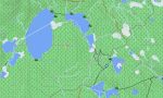 Ontario Garmin topographic map - Image 2