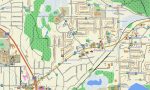 Ontario Garmin topographic map - Image 3