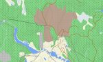 Ontario Garmin topographic map - Image 4