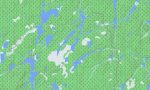 Ontario Garmin topographic map - Image 6