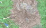 Oregon Garmin topographic map - Image 4