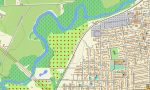Oregon Garmin topographic map - Image 5