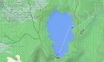 Panama Garmin topographic map - Image 3