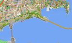 Panama Garmin topographic map - Image 4