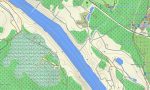 Panama Garmin topographic map - Image 5
