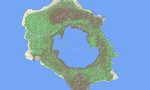 Papua New Guinea Garmin topographic map - Image 4