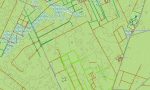 Paraguay Garmin topographic map - Image 2