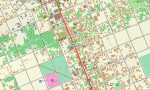 Paraguay Garmin topographic map - Image 3