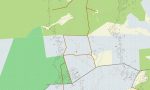 Paraguay Garmin topographic map - Image 4