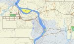 Paraguay Garmin topographic map - Image 6
