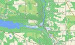 Pennsylvania Garmin topographic map - Image 3