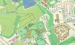 Pennsylvania Garmin topographic map - Image 4