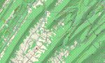 Pennsylvania Garmin topographic map - Image 5