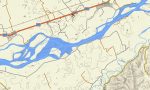 Peru Garmin topographic map - Image 3