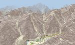 Peru Garmin topographic map - Image 6