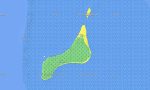 Pitcairn Garmin topographic map - Image 3