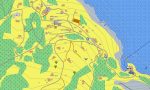 Pitcairn Garmin topographic map - Image 4