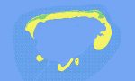Pitcairn Garmin topographic map - Image 6