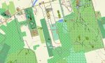 Prince Edward Island Garmin topographic map - Image 2