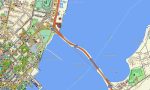 Prince Edward Island Garmin topographic map - Image 3