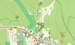 Prince Edward Island Garmin topographic map - Image 6