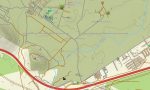 Puerto Rico Garmin topographic map - Image 2