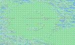 Quebec Garmin topographic map - Image 5