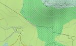 Reunion Garmin topographic map - Image 4