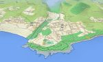 Reunion Garmin topographic map - Image 6