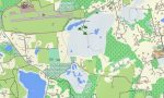 Rhode Island Garmin topographic map - Image 2
