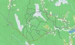 Rhode Island Garmin topographic map - Image 6