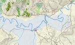 Rwanda Garmin topographic map - Image 2