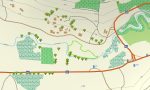 Rwanda Garmin topographic map - Image 3