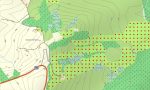 Rwanda Garmin topographic map - Image 4