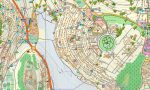 Rwanda Garmin topographic map - Image 5